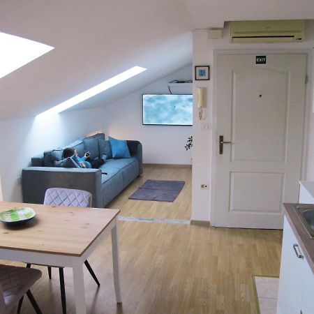 Apartment Ivna PUY Eksteriør bilde