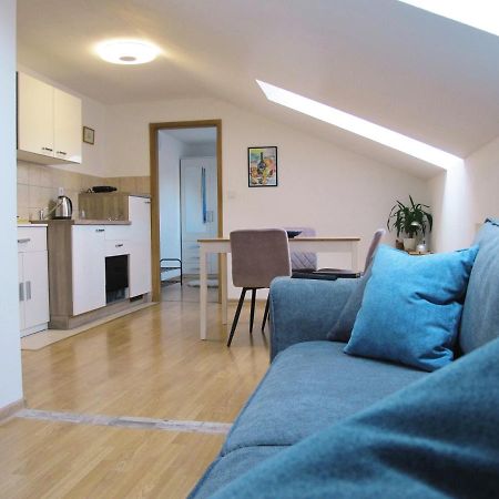 Apartment Ivna PUY Eksteriør bilde