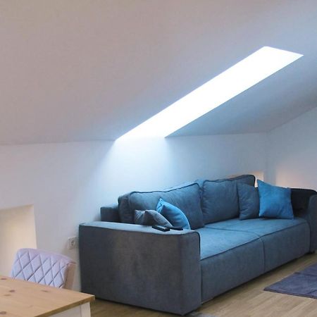 Apartment Ivna PUY Eksteriør bilde