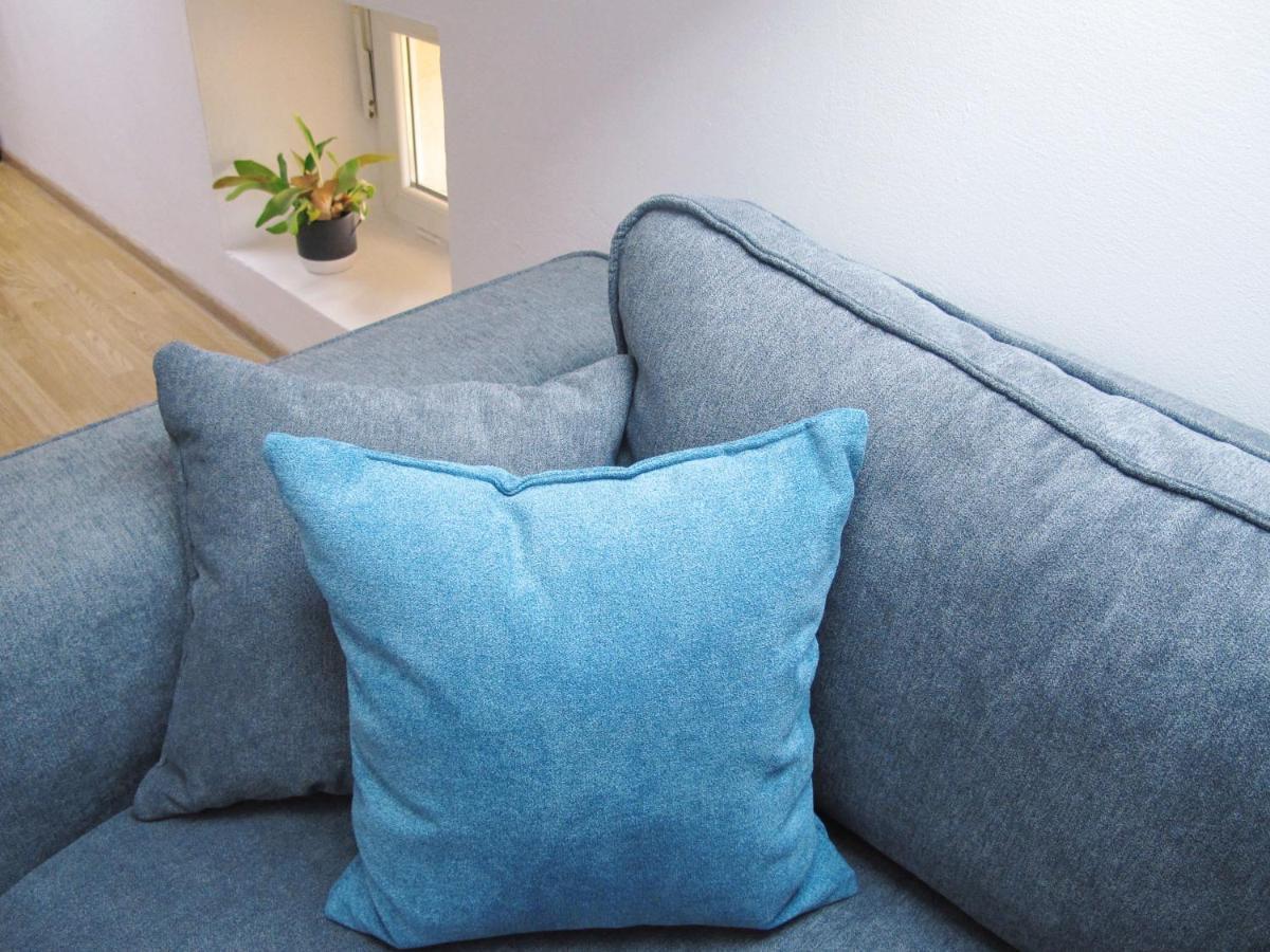 Apartment Ivna PUY Eksteriør bilde