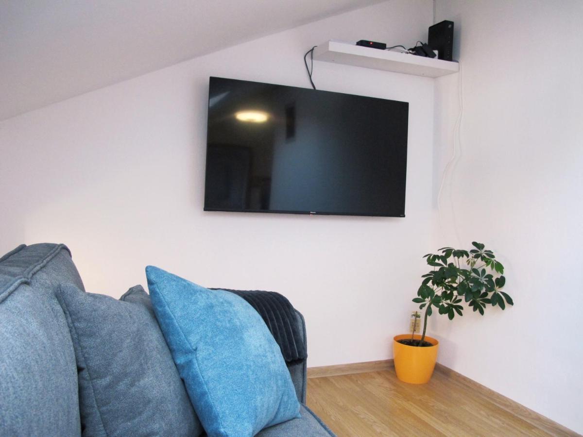 Apartment Ivna PUY Eksteriør bilde