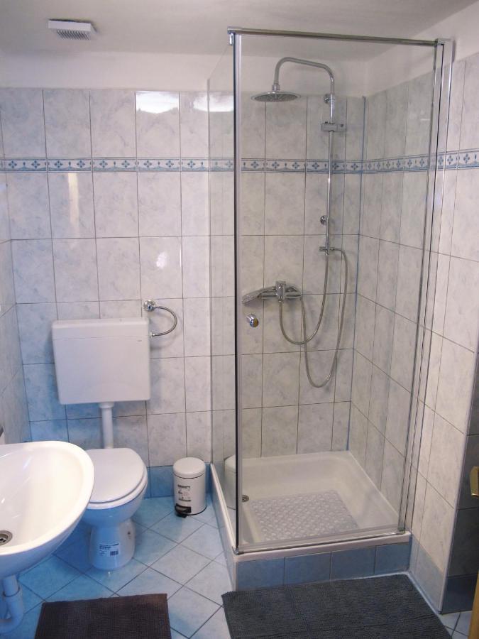 Apartment Ivna PUY Eksteriør bilde