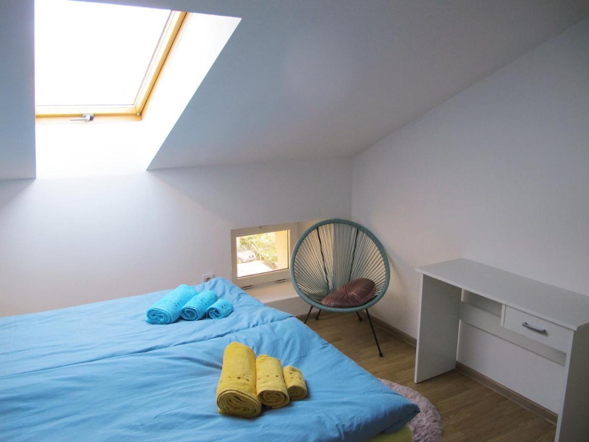 Apartment Ivna PUY Eksteriør bilde