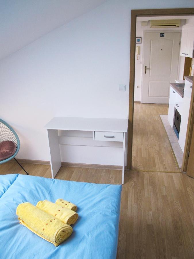 Apartment Ivna PUY Eksteriør bilde