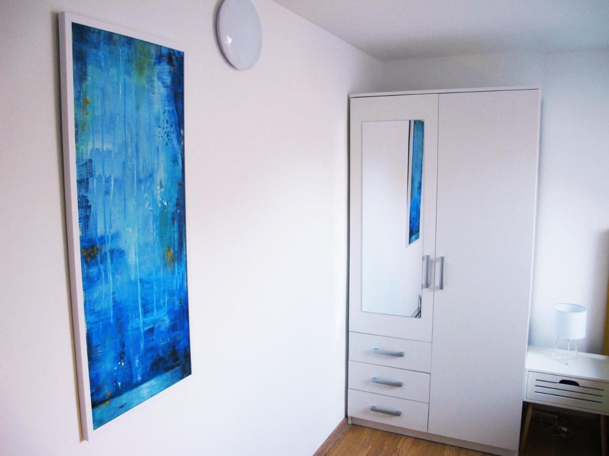 Apartment Ivna PUY Eksteriør bilde