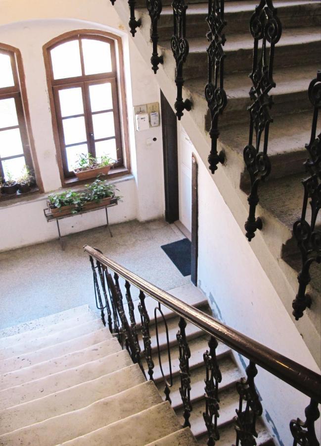 Apartment Ivna PUY Eksteriør bilde